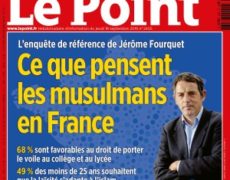 Jérôme Fourquet sera-t-il condamné comme Eric Zemmour ?