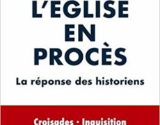 La désinformation contre l’Eglise