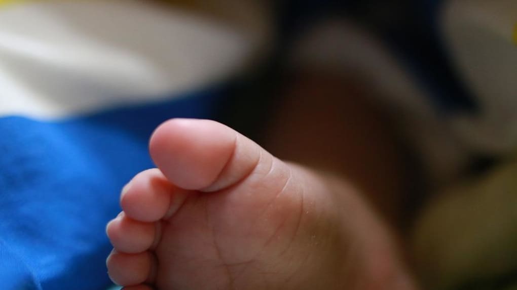 Crise démographique : 723 000 bébés sont nés en France en 2022, un chiffre au plus bas depuis 1946