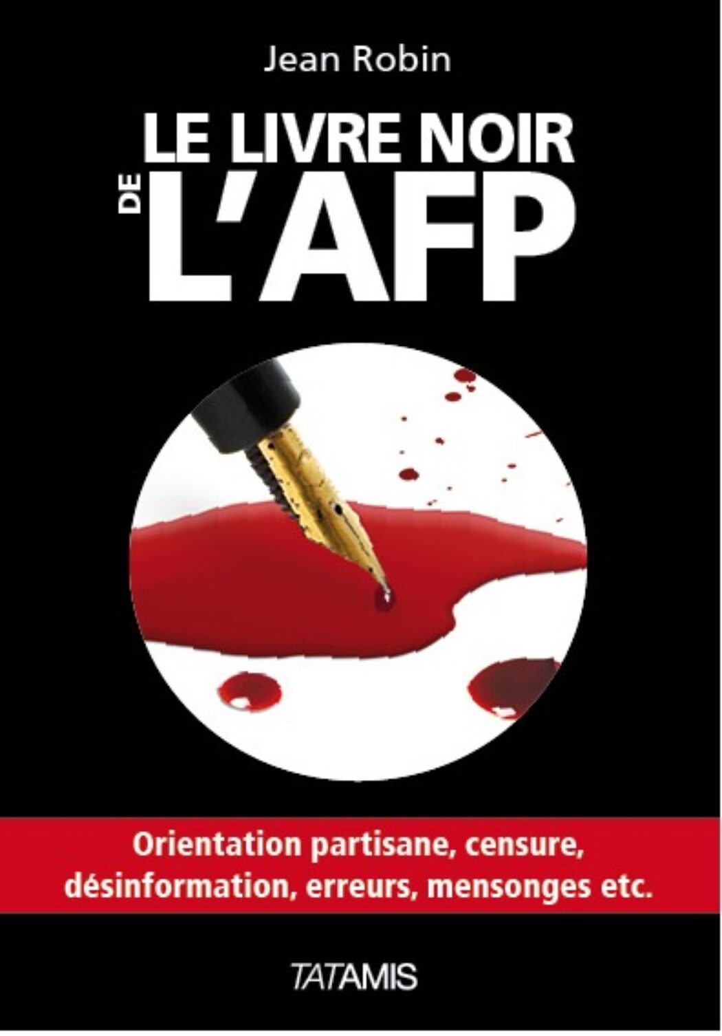 En 2017, l’AFP était accusée d’avoir étouffé l’affaire Ferrand pour protéger le pouvoir