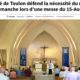 L’importance du repos dominical
