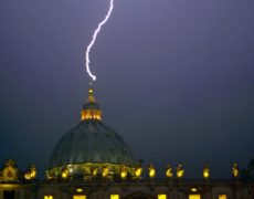 A Rome, le 5 octobre, veillée de prière pour l’Eglise