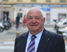 Alliance RN-CNIP aux municipales dans les Alpes-Maritimes