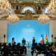 De quelques ressorts du discours macronien appliqué à l’Afrique. Et à la fin, Macron est grand dans une France désagrégée