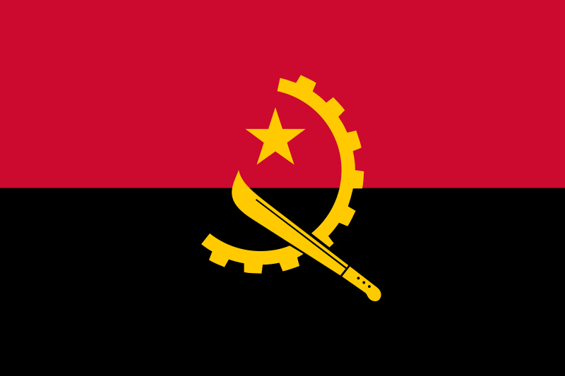 Traité entre le Saint-Siège et l’Angola