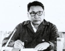Gérard Noiriel ou Pol Pot comme modèle culturel