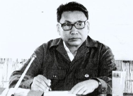 Gérard Noiriel ou Pol Pot comme modèle culturel