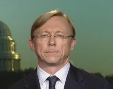Les faucons américains tentent d’acheter un capitaine de pétrolier