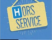 Hors Service : 3 questions à l’abbé Amar