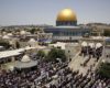 L’idéologie des musulmans palestiniens est un islamisme conquérant