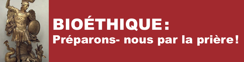 Aspects éthique, politique, économique, social et environnemental du projet de loi bioéthique