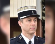 « C’est la foi que portait en lui Arnaud Beltrame qui m’a amenée à trouver Dieu»