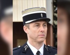« C’est la foi que portait en lui Arnaud Beltrame qui m’a amenée à trouver Dieu»