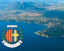 Les inscriptions sont ouvertes au CAP Sud Méditerranée