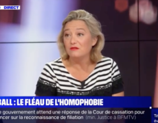 La PMA et la GPA sont inéluctablement liés