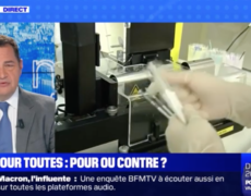 La vie humaine n’est pas une marchandise comme une autre