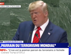 Donald Trump dénonce les projets pro-avortement de l’ONU