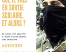 L’allahïcité de la FCPE