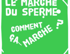 « Les gens décrivent ça comme de l’or blanc, c’est un produit qui génère beaucoup de profits. »