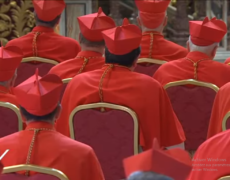 Le Pape nomme 10 nouveaux cardinaux