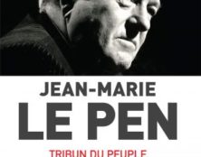 Jean-Marie Le Pen : “il n’y aura pas de redressement politique en France sans redressement religieux”