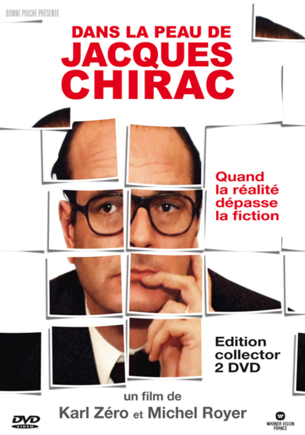 Jacques Chirac : le plus détestable et le plus nocif des présidents de la Ve République ?