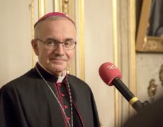 Mgr Batut, évêque de Blois, viendra à la manifestation le 6 octobre