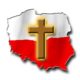 Face à la déferlante culture de mort, les Polonais invoquent la croix glorieuse