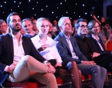 Après la mort de Jacques Chirac, la vraie droite s’affiche en Convention