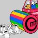 Canada : le drapeau LGBT sur les écoles catholiques ?