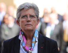 Quand une secrétaire d’Etat du gouvernement parle de la difficulté de grandir dans une “famille incomplète”