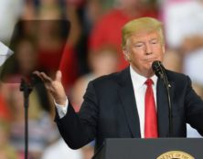 Destitution de Donald Trump ? Les Démocrates se sont fait piéger