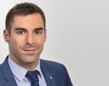 Julien Odoul : “Sur la GPA, il y a un débat au sein du RN”