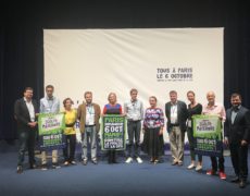 Coup d’envoi de la mobilisation contre le projet de loi bioéthique