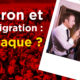 I-Média  Macron et l’immigration : l’arnaque ?