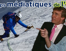 I-Média : Les meilleures manip’ médiatiques de l’été