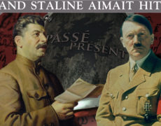Quand Staline aimait Hitler