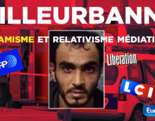 I-Média – Villeurbanne : islamisme et relativisme médiatique