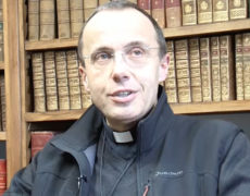 Mgr Jean-Marc Eychenne quitte Pamiers pour rejoindre Grenoble