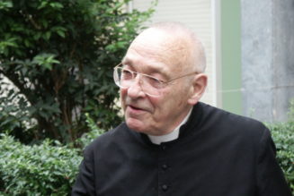 L’abbé Montarien, un prêtre fervent, zélé et joyeux