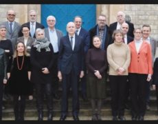 La commission Sauvé, ou le syndrome Formose