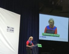 PMA : La loi du marché avec Ludovine de La Rochère