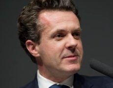 Le maire d’Angers soutient une association LGBT