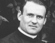 Un prêtre déporté à Dachau pour s’être opposé à l’avortement, à l’euthanasie et à l’eugénisme