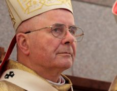 Le nouveau cardinal Sigitas Tamkevičius, résistant au communisme