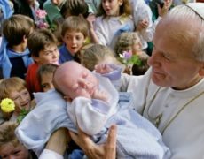 Renouvelons la culture de Vie dans notre société