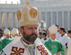 La discipline orientale qui autorise l’accès d’hommes mariés à la prêtrise n’a rien changé à la crise des vocations