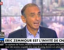 I-Média n°265 : Eric Zemmour, le retour qui affole les médias !