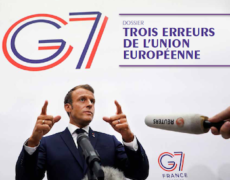 La Hongrie veut influencer les 3 institutions européennes