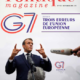 La Hongrie veut influencer les 3 institutions européennes